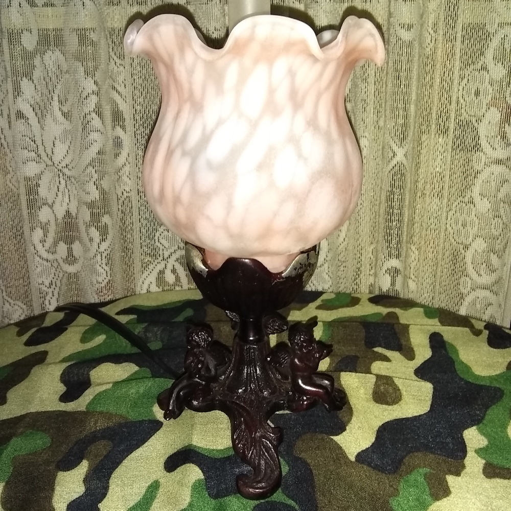 CHARIOT'S BLESS THE AWAKENING OF THE FLOWERS BLOOM